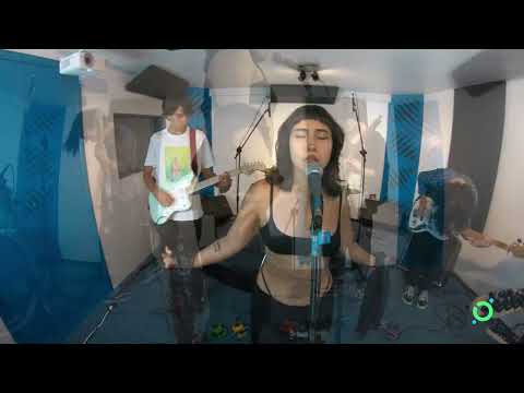 Por qué tan solo y triste - Estamos Perdidos - #phasesessions