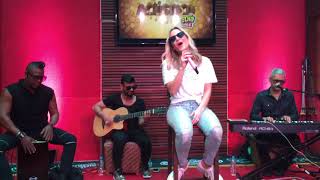 Perdi a minha paz - Claudia Leitte