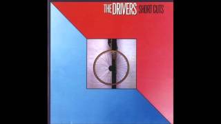 The Drivers -  Tears On Your Anorak
