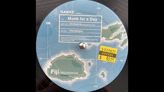 Hawke - Rachdingne