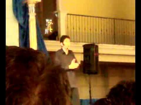 enzo fischetti: la lingua napoletana