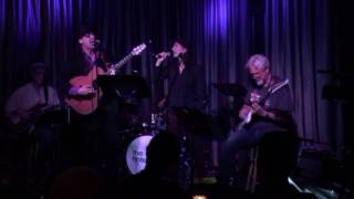 &#39;I Won&#39;t Give Up On Love&#39; Michaut/Perkins at Top Tune, June 18 2017