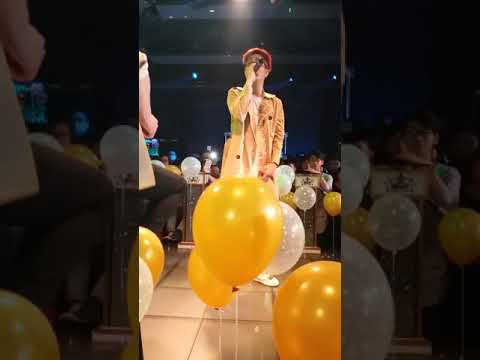 Chia tay - Bùi Anh Tuấn