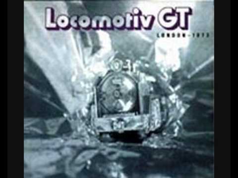 LGT - Gimme Your Love