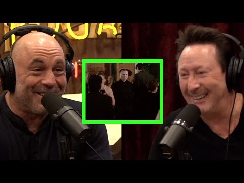 Avoiding Weird LA Parties and The Hollywood Hills