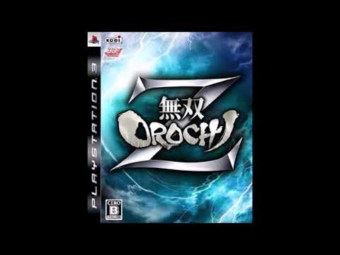 Samurai Scanners (Musou Orochi Z)