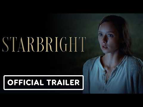 Starbright - Official Trailer (2026) John Rhys-Davies, Diego Boneta, Alexandra Dowling