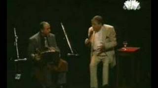 Luis Cardei - El ciruja -