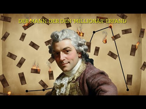The first millionaire? The bubble that ruined France | Animated story