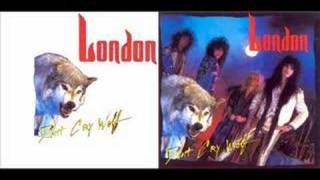 London- For Whom The Bell Tolls