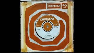Cat Stevens - Granny (1966 Deram DM 110 a-side) Vinyl rip