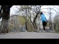 IZI - TWO YEARS IN JUMPSTYLE Russian Girl ...