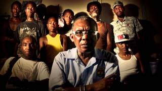 KEN BOOTHE - NEW WORLD ORDER - CHADAN BOOTHE PRODUCTION