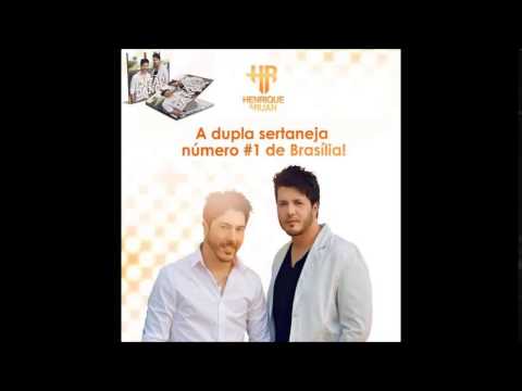 HENRIQUE E RUAN - QUEM DISSE QUE TE QUERO