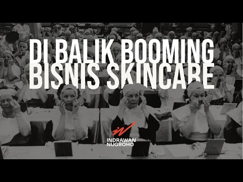 , title : 'Pemicu Kilauan Bisnis Skincare di Indonesia'