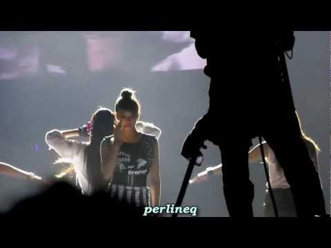 [Fancam] 120922 SMTown Jakarta (Fx Krystal) - Electric Shock