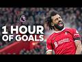 1 HOUR of the Premier League's BEST Goals in the Last 10 Years! DEFAULT Thumbnail
