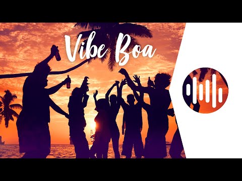 Voraz e Dre Guazzelli - Vibe Boa