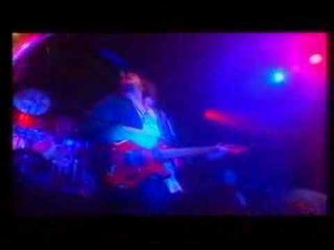 Cardiacs - Mares Nest Live - 15 - R.E.S.