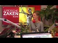 Inlog met vingerafdruk mag niet verplicht worden