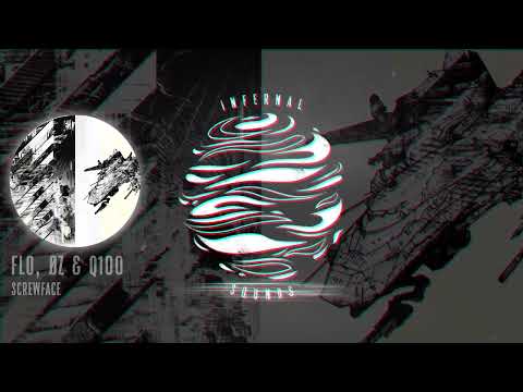 FLO, ØZ & Q100 - Screwface (IFS033)