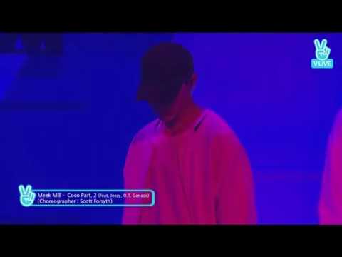 Jungkook,Jimin,J-hope Coco pt.2