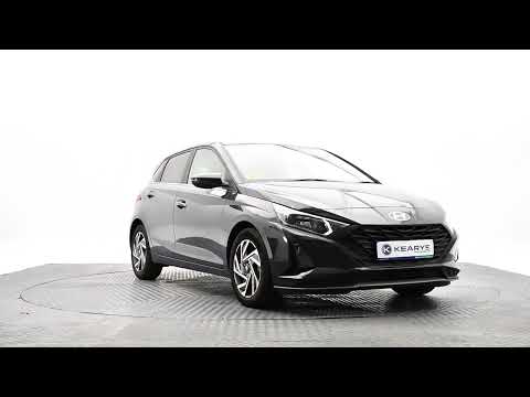 Hyundai i20 Deluxe Plus - Image 2