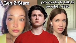 Why Gen Z Friendships Feel Hollow