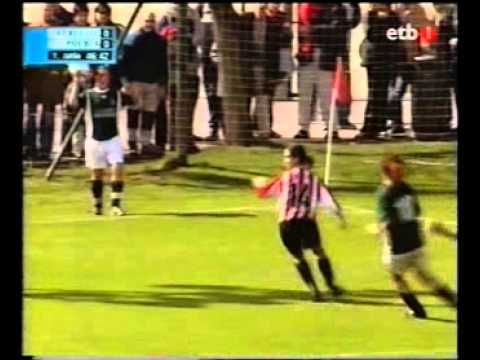 ⚽️ [Liga Femenina 03/04] J19 I Athletic Club 2 - CF Puebla 1 I LABURPENA