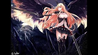Paradise (What about us?) - Within Temptation nightcore - Dark Angel Olivia tribute HD HQ
