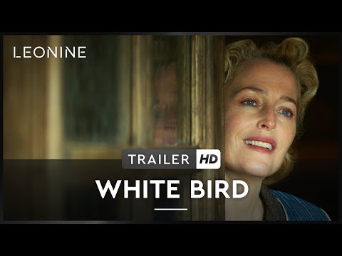 Trailer-Vorschau: White Bird