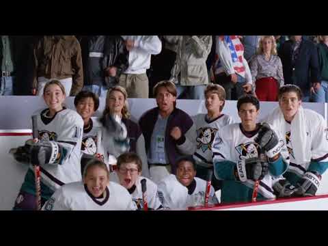 Shootout Mighty Ducks 2