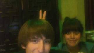 She &amp; Him - &quot;If you can&#39;t sleep&quot; - cover song