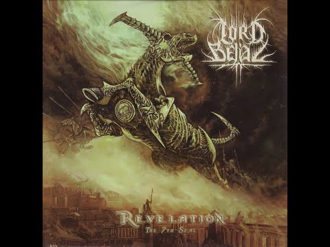 LORD BELIAL - Death Cult Era