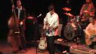 Deke Dickerson - Wear Out the Soles of My Shoes