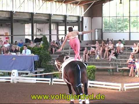 RM 2010 - Einzel Senior - 07 Lea Kocabas