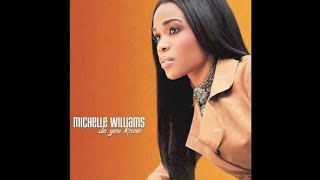 15 Minutes - Michelle Williams