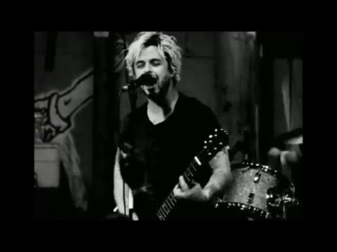 Green Day   Let Yourself Go Official Video Demo