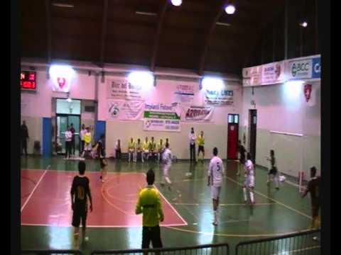 Corinaldo C5- Audax Sant'Angelo 4-2.wmv
