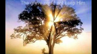 CASTING CROWNS..GLORIOUS DAY.  Living He Loved Me  (With Lyrics)