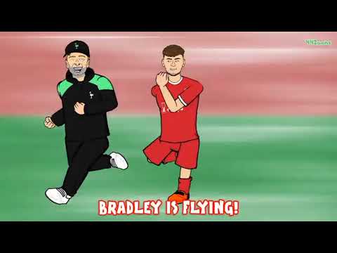442oons Liverpool Team & Bundesliga Is On Fire Songs Comparison