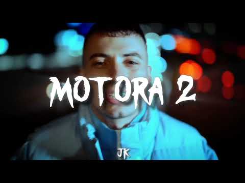 Verde x Bres type beat "MOTORA 2" | European bounce beat, prod by JK 