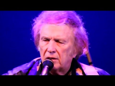 Don McLean And I Love You So/Castles In The Air/Vincent/Crying Live 2016