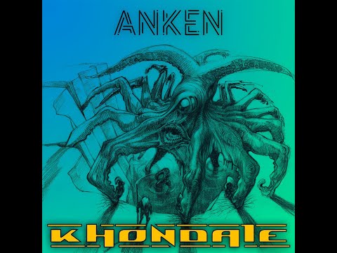 Anken - Khondate (Full Album)