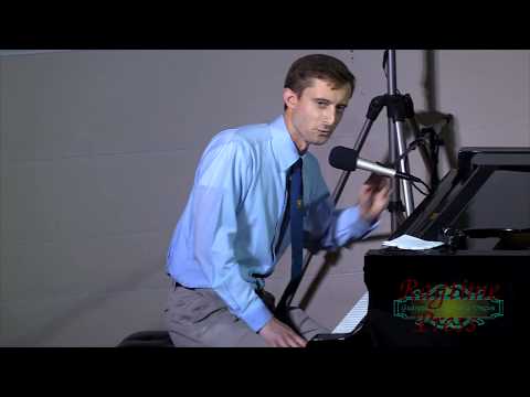 Frank LiVolsi - French Pastry Rag