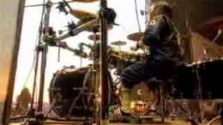 slipknot purity (live)