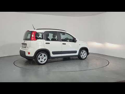Fiat Panda MHEV 1.0 Petrol Manual - Image 2