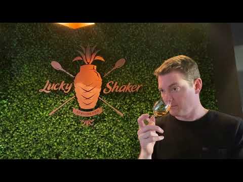 Nikka Coffey Malt - #TwoMinuteTasting