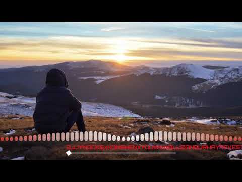 DJ JYNOCKS X KONSHEN X YOUWIN X BLUZON BURHAY REKEST