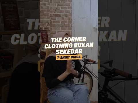 Brand lokal angkat tema kebudayaan #shorts #fyp